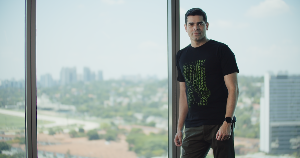 CloudWalk completes Brazil’s largest structured credit deal of 2025