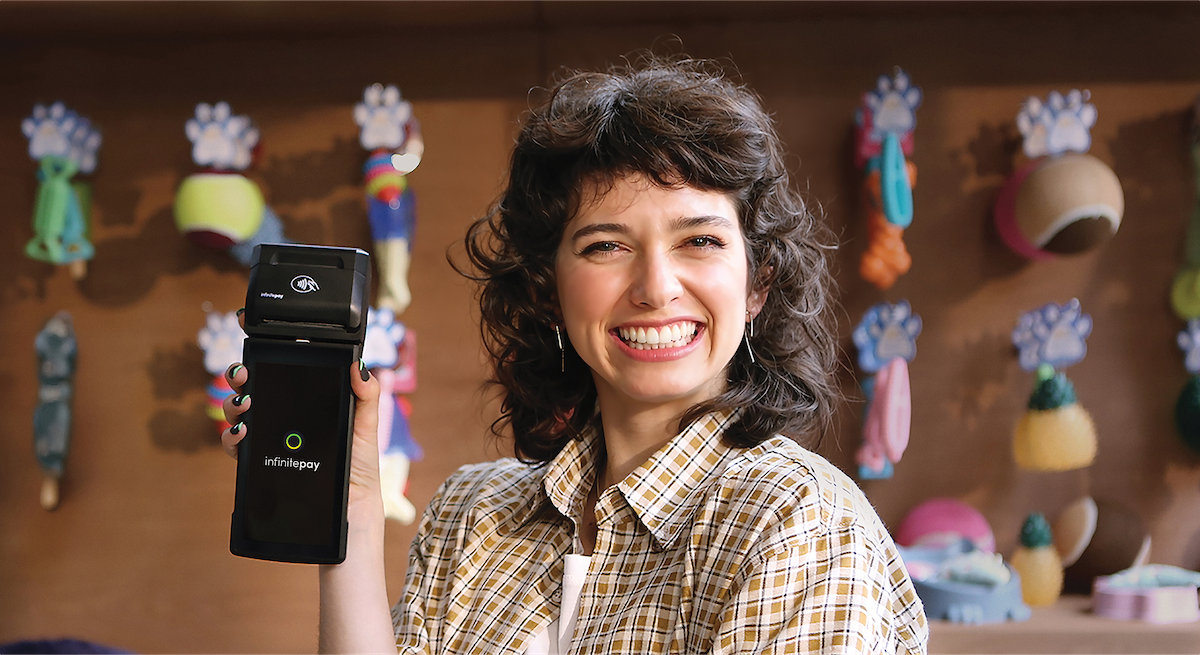 InfinitePay Leads Central Bank Ranking with the Lowest Complaint Rate Among Brazil