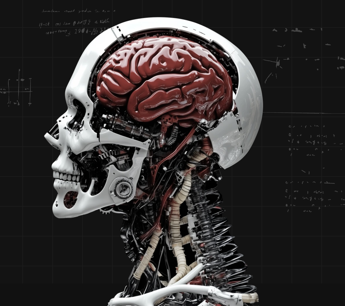 AI Artistic Residency Program Announces Selected Projects