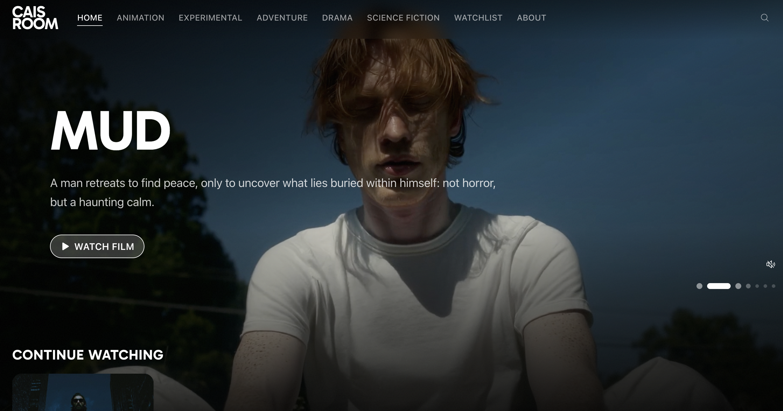 CloudWalk launches CAIS Room