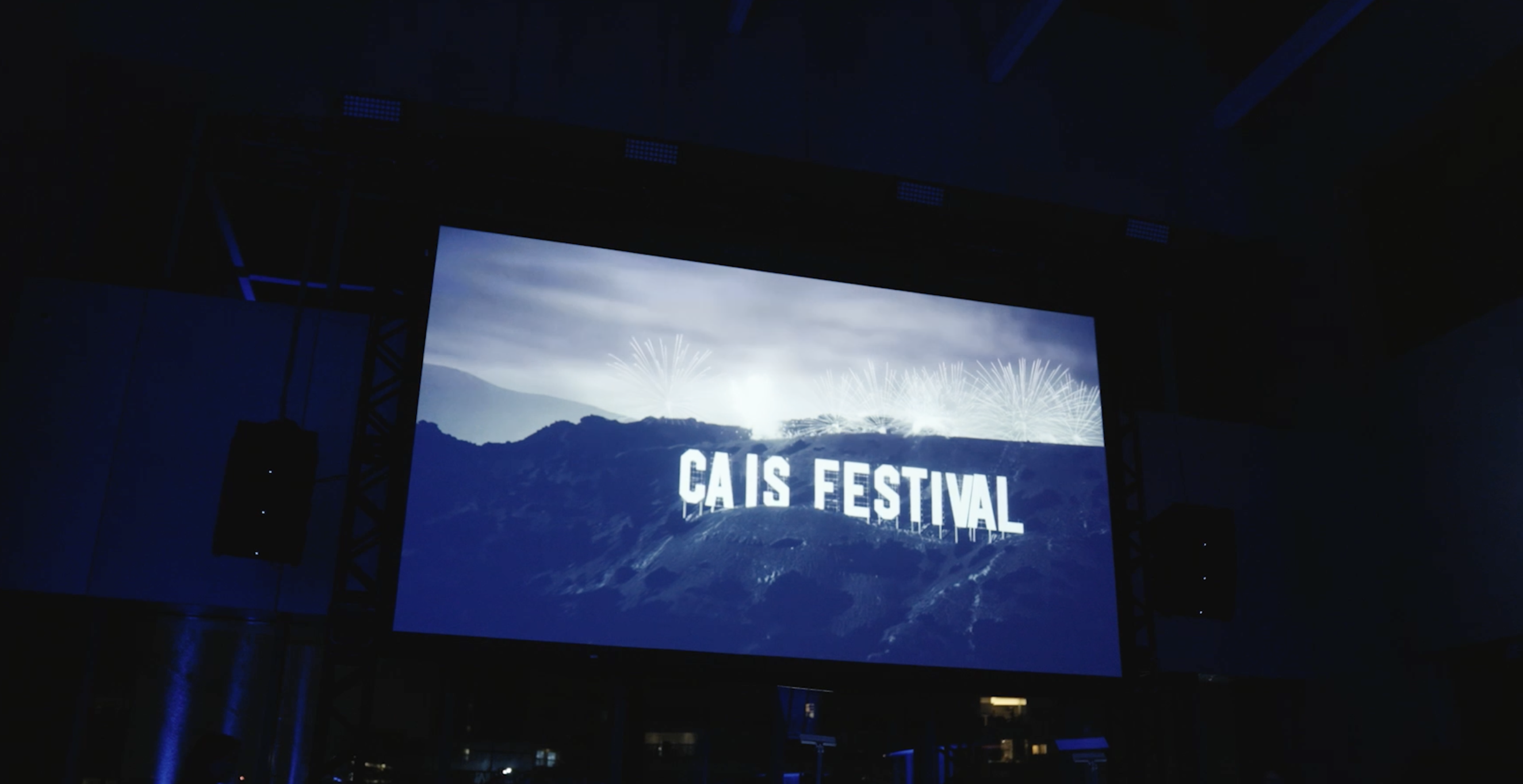 CAIS 2025 Highlights: A Look Inside the CloudWalk AI Shorts Festival