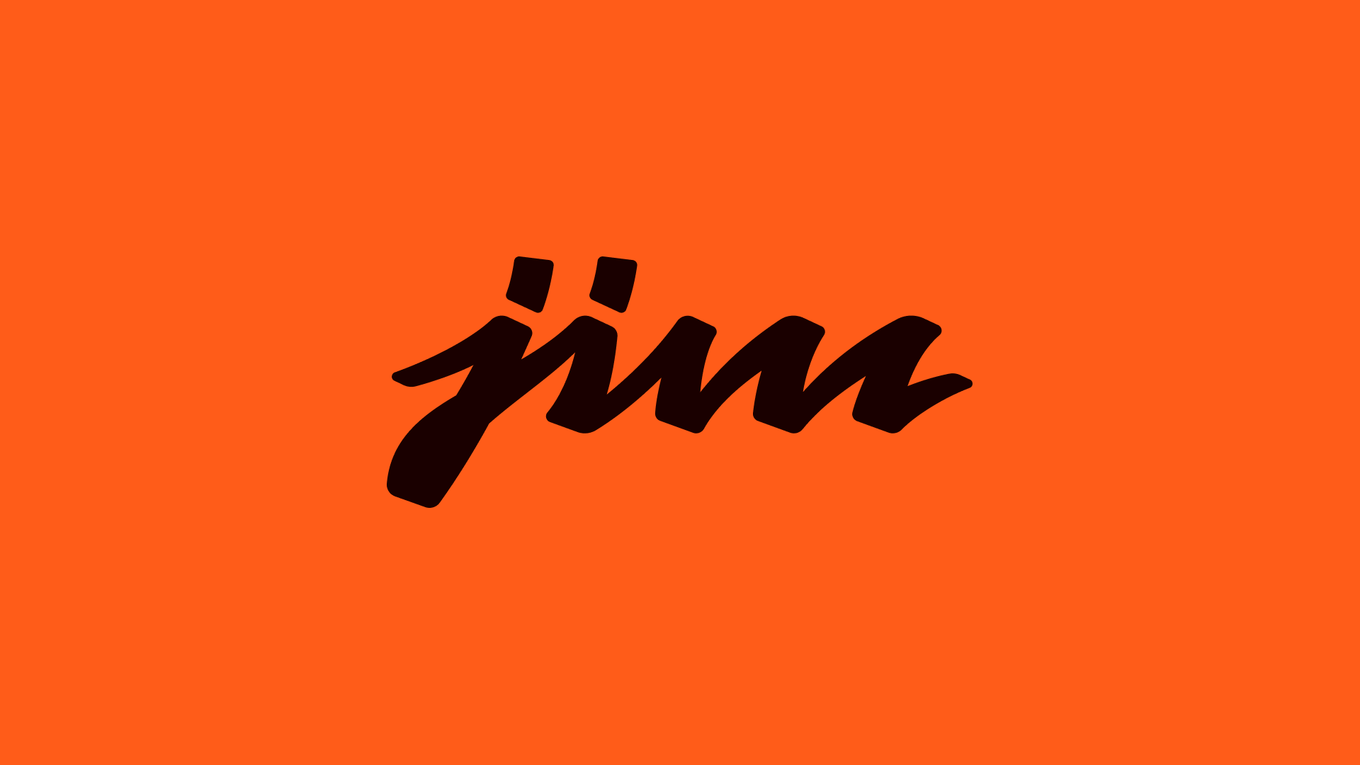 Trusted by thousands of solo entrepreneurs across all 50 states, Jim has a brand identity that finally looks like them.
