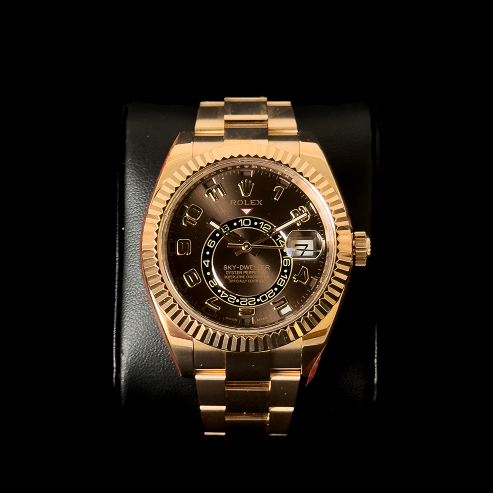 Rolex Sky-Dweller 326935