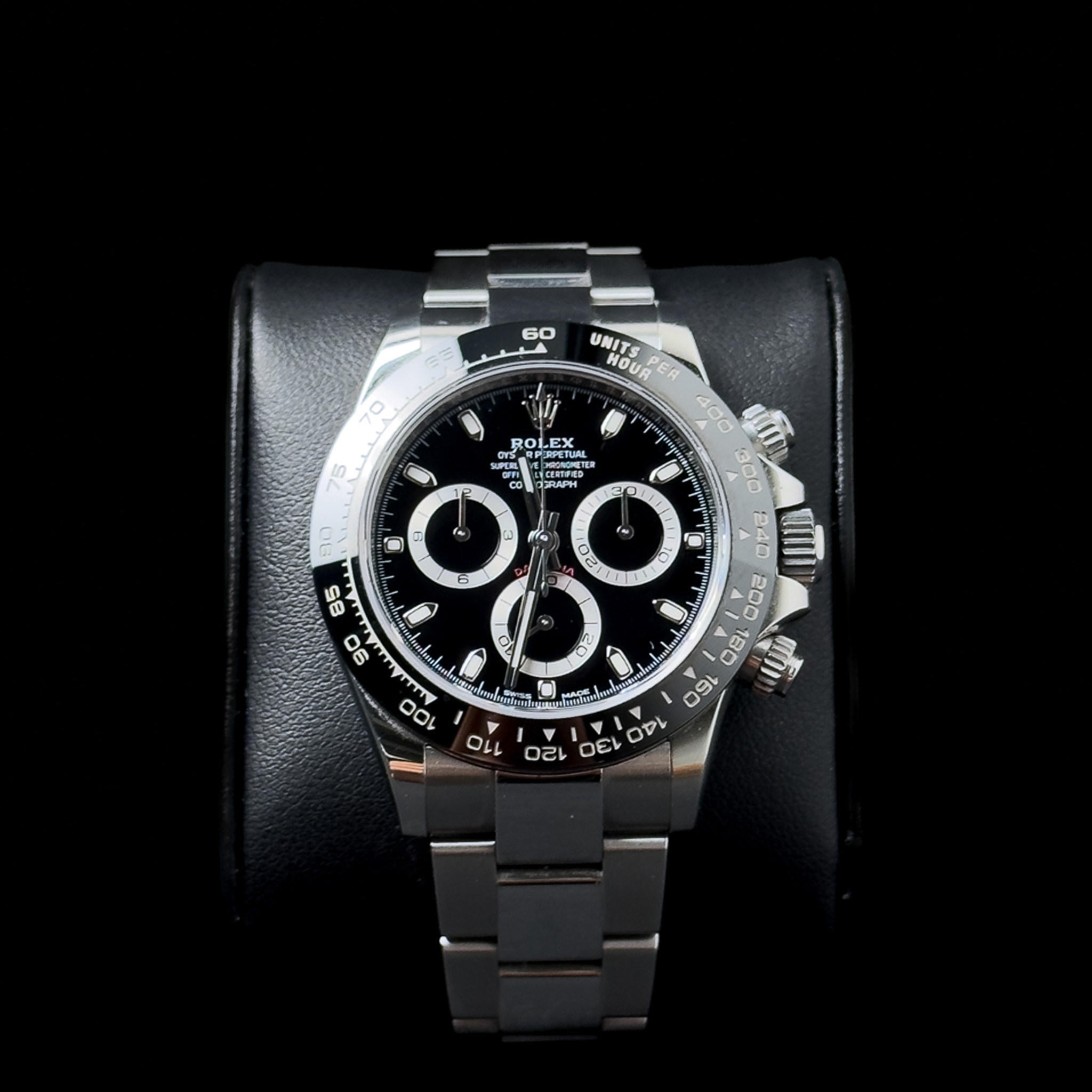Rolex Daytona 116500LN