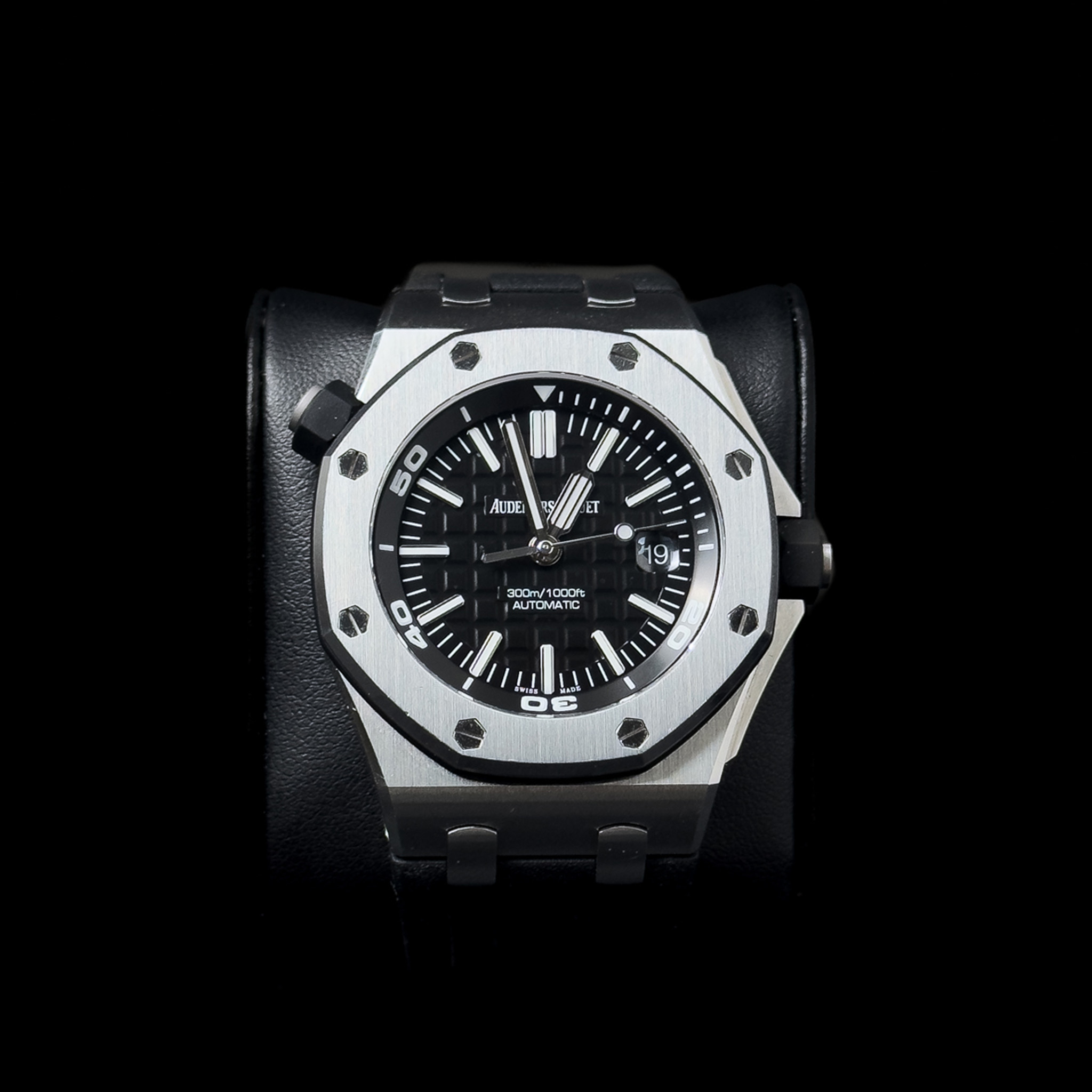 Audemars Piguet Royal Oak Offshore Diver