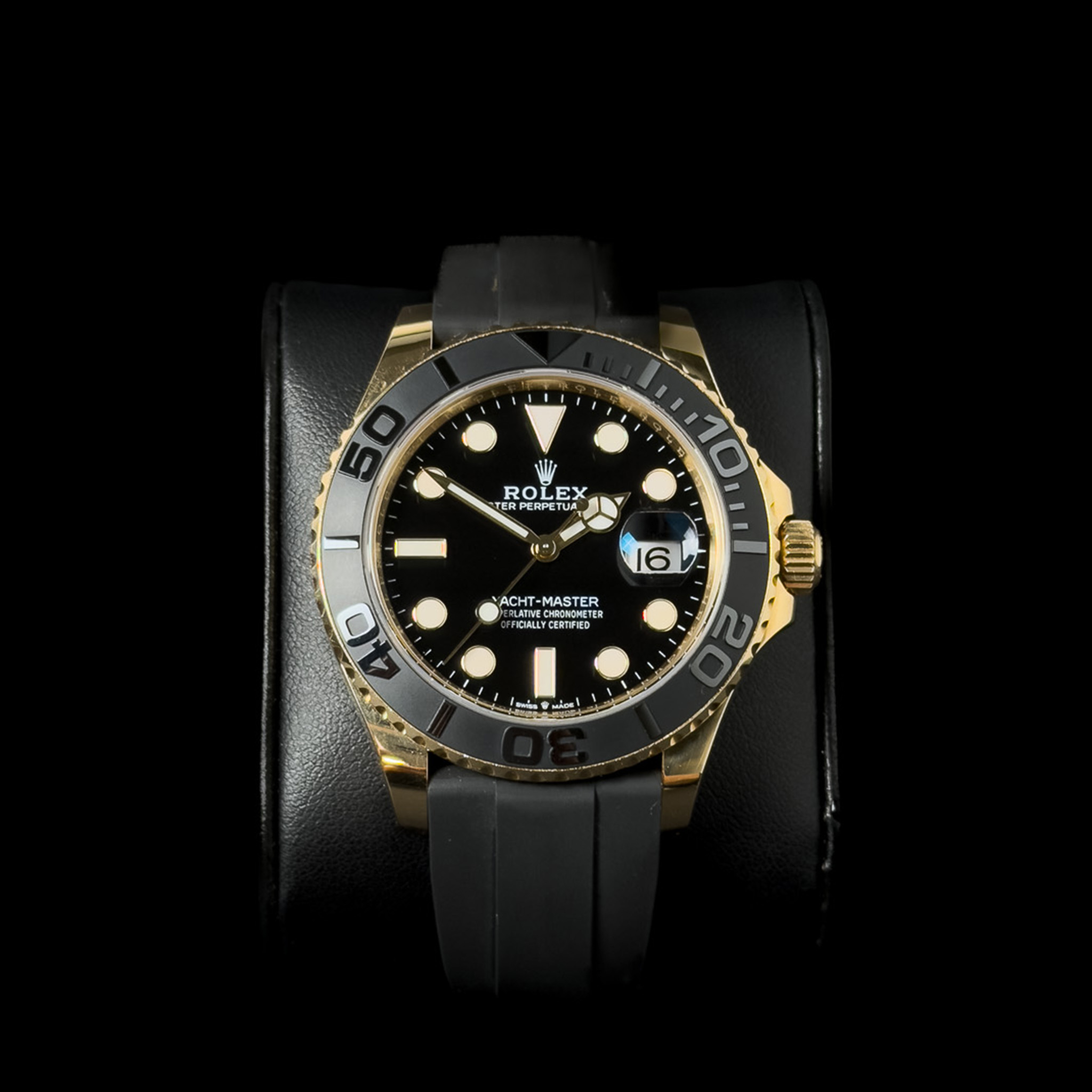 Rolex Yacht-Master 226658