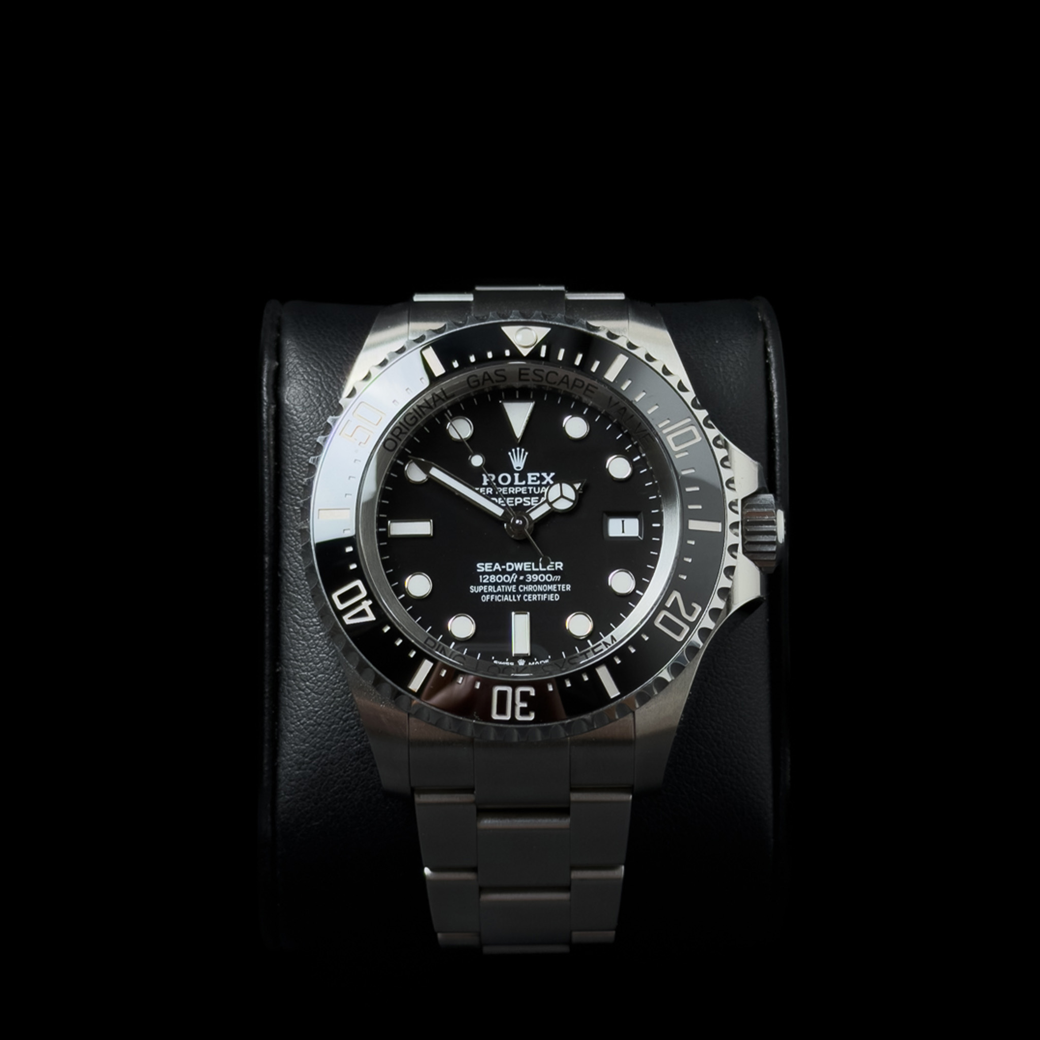 Rolex Sea-Dweller Deepsea 136660