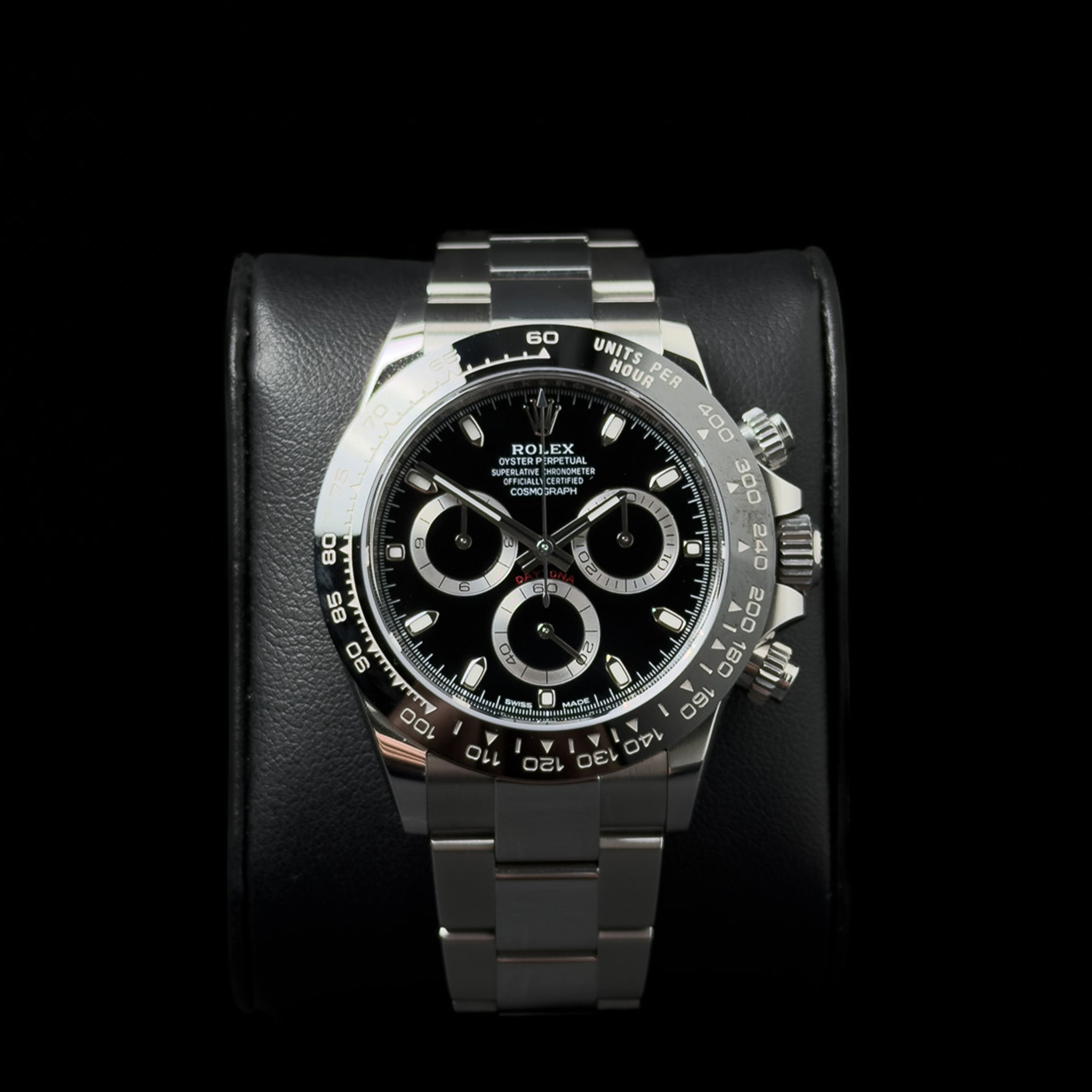 Rolex Daytona 116500LN