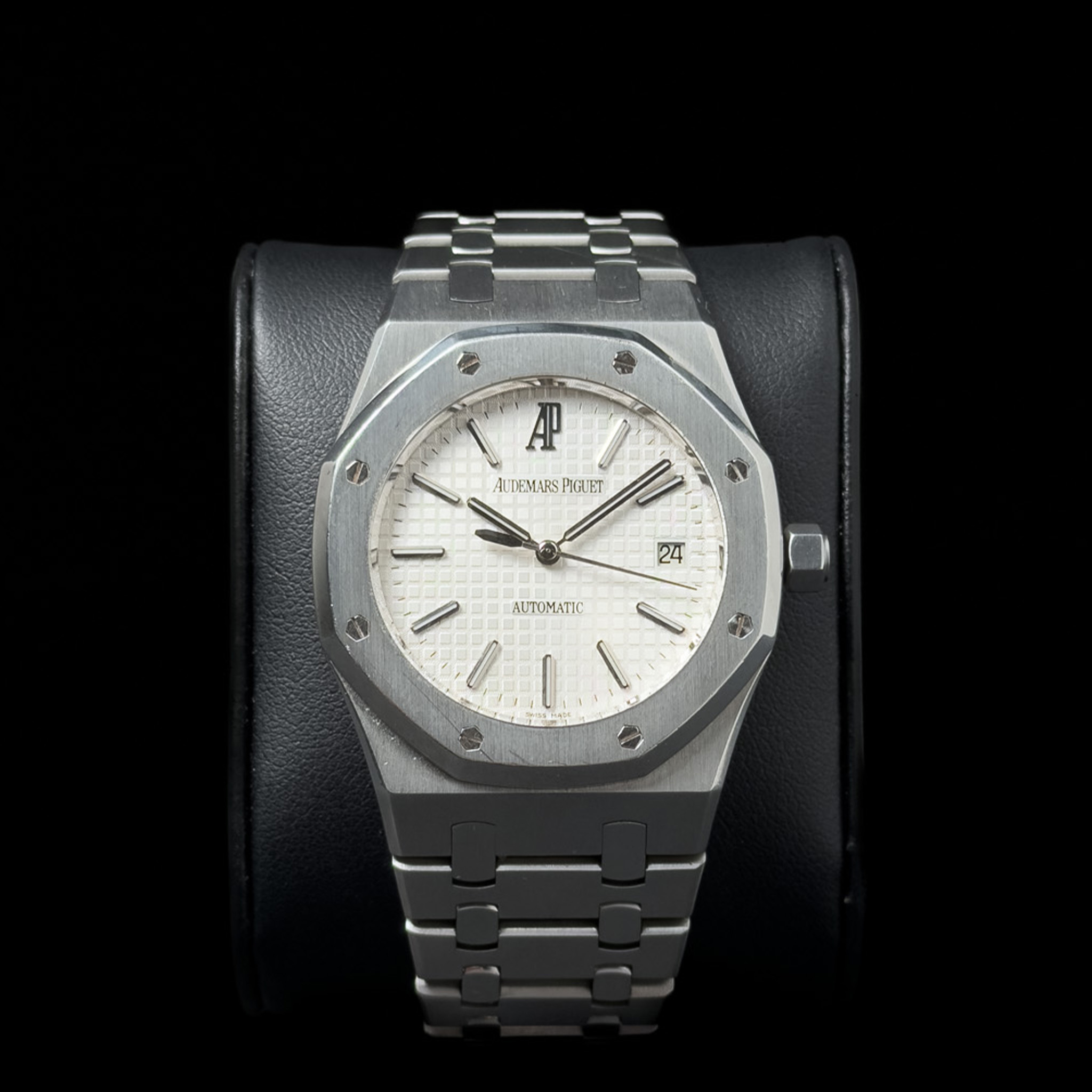 Audemars Piguet Royal Oak 15300ST