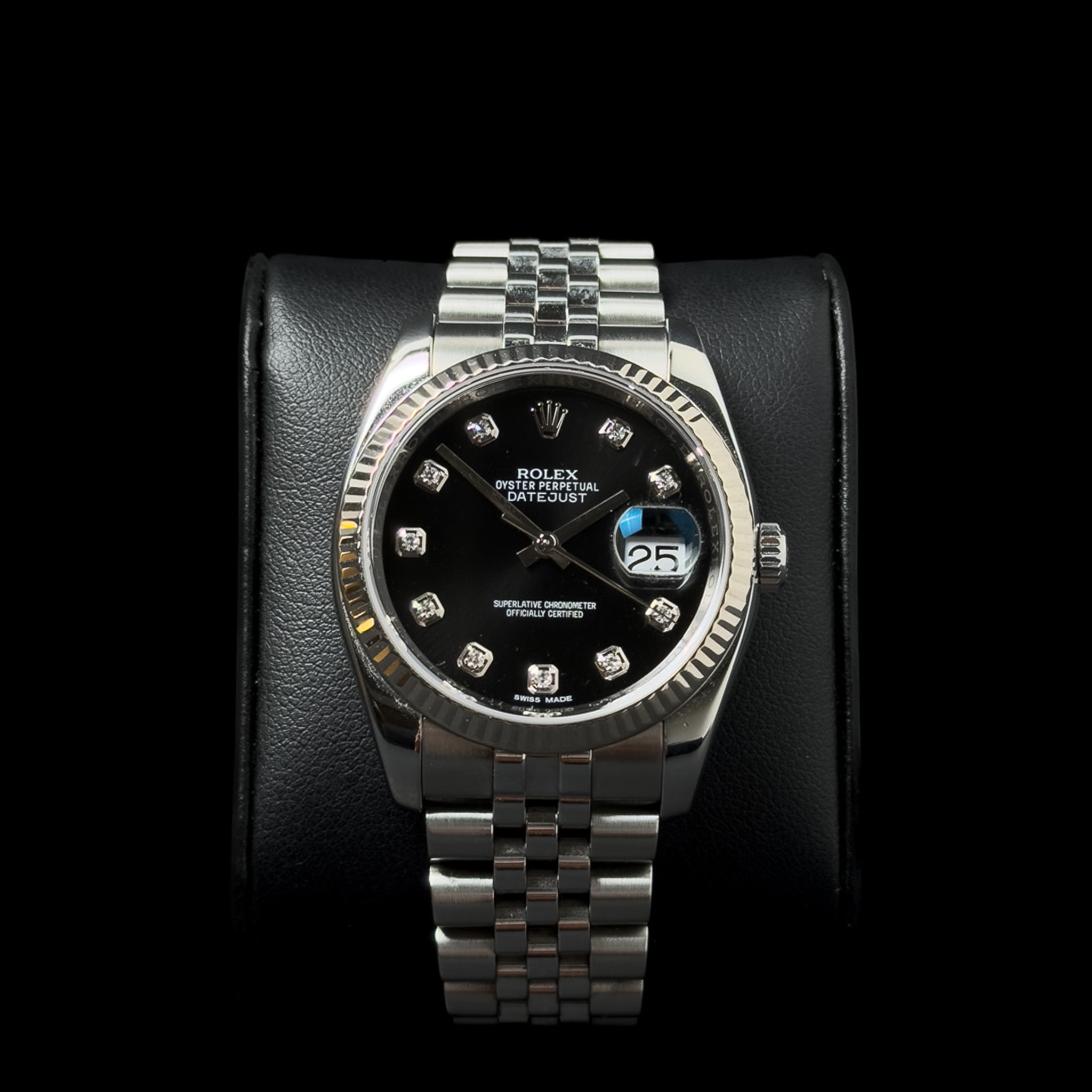 Rolex Datejust 116234