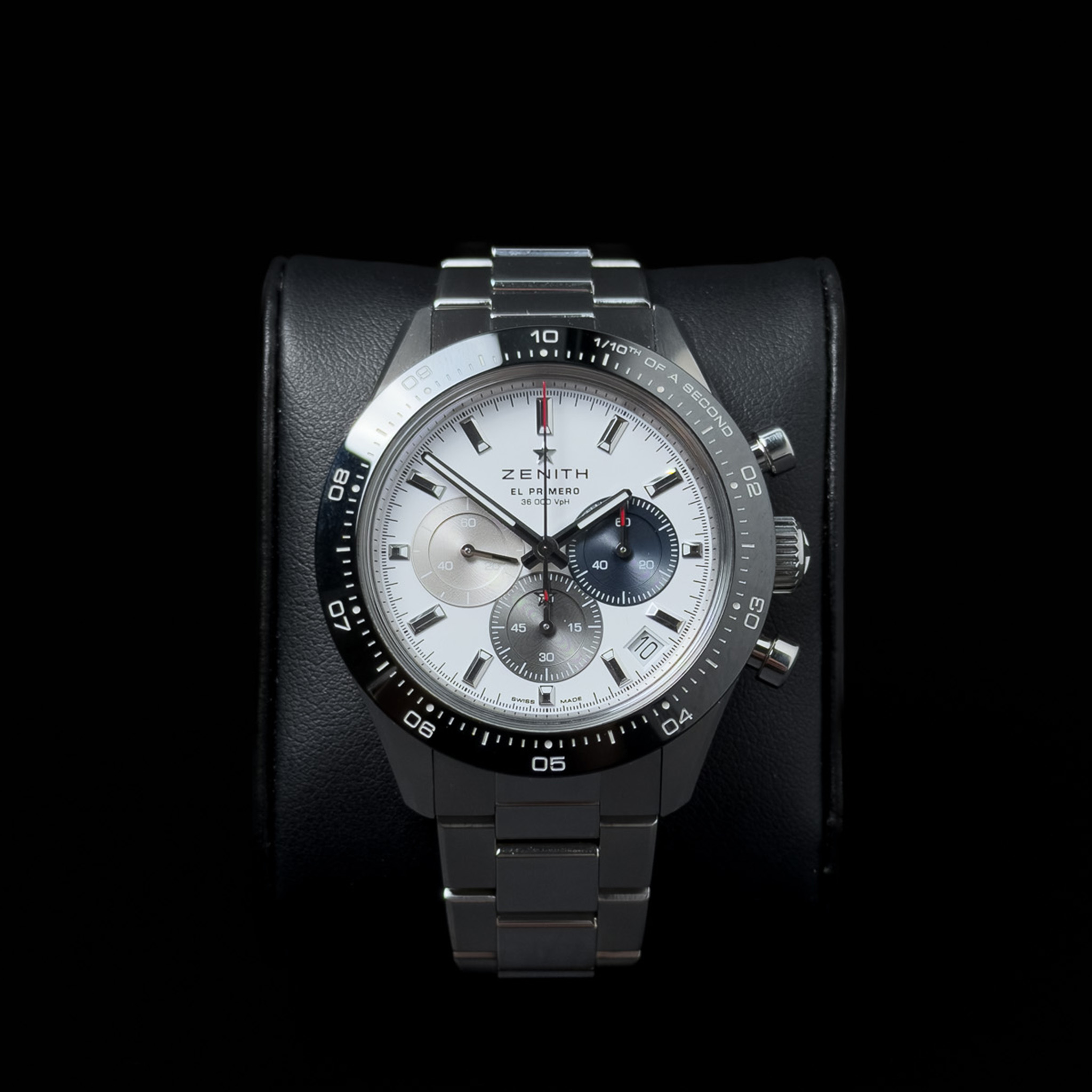 Zenith Chronomaster Sport