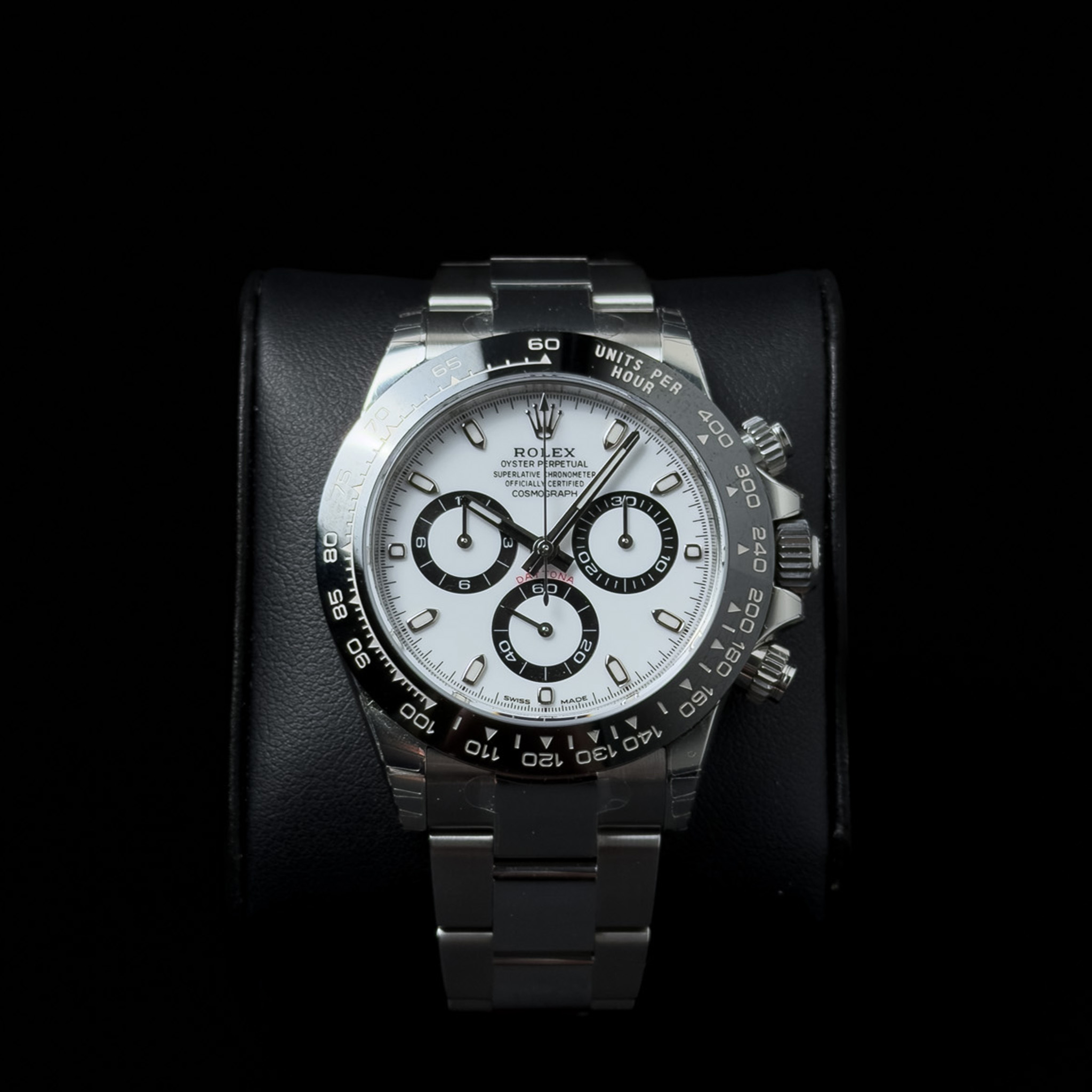 Rolex Daytona 116500LN