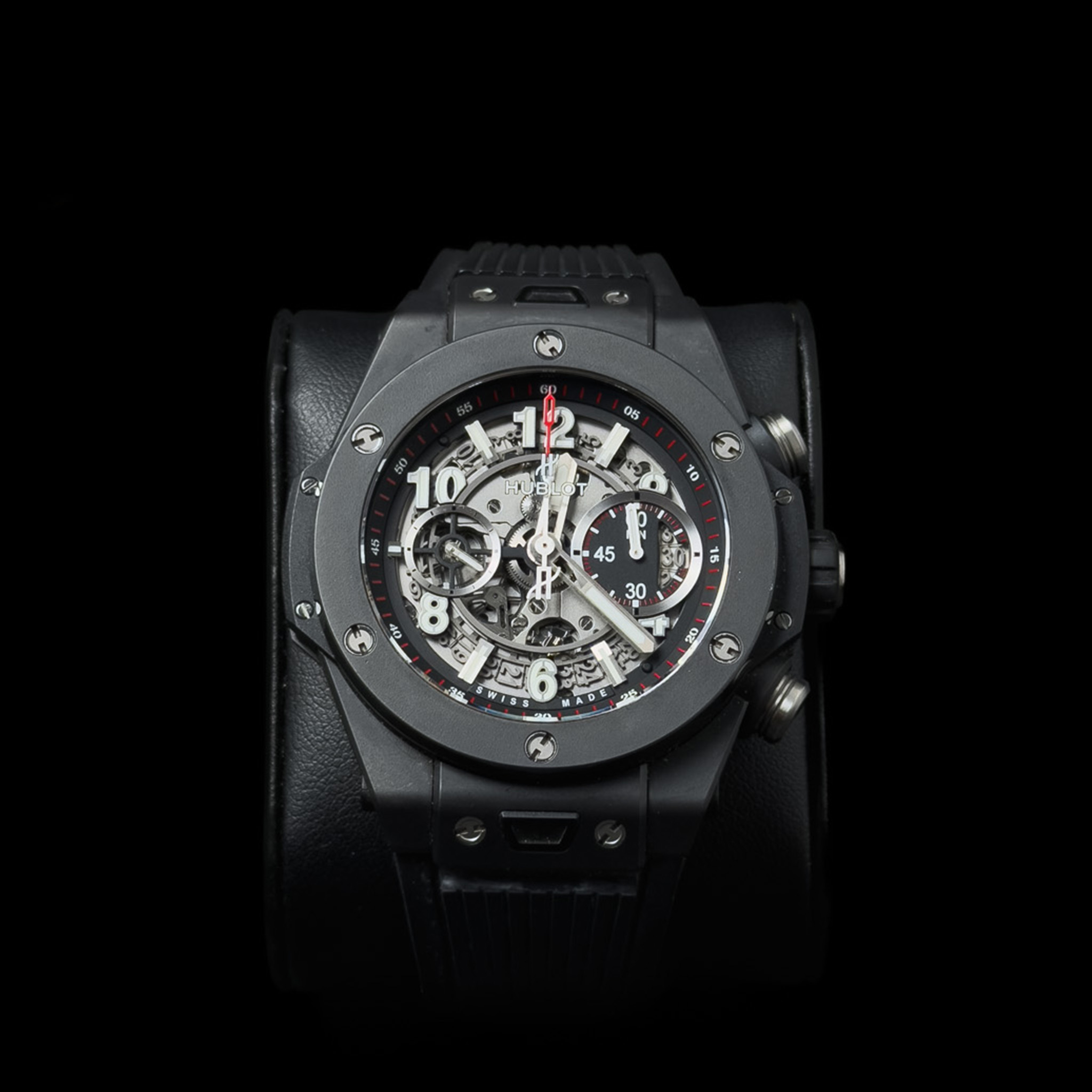 Hublot Big Bang Unico 411.CI.1170.RX