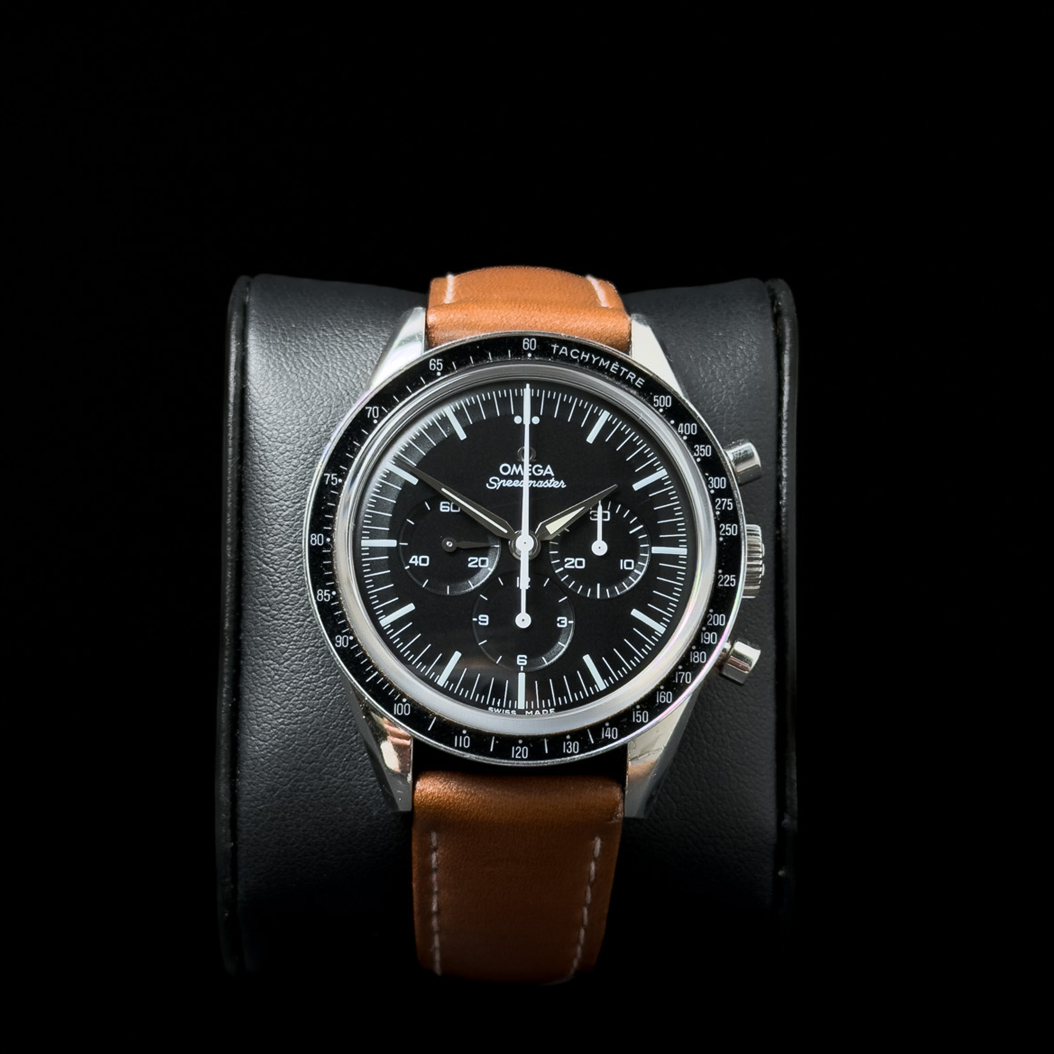 Omega Speedmaster FOIS