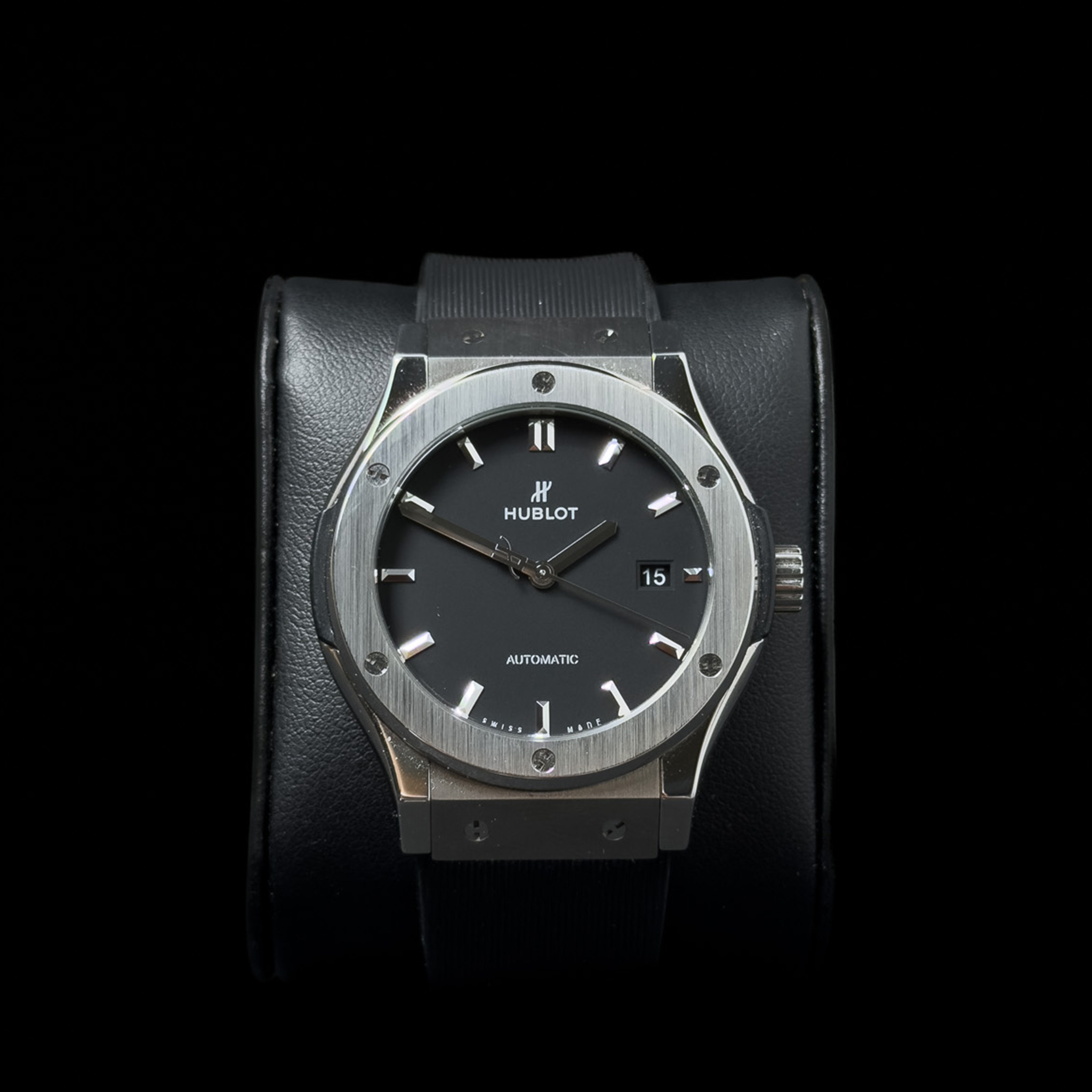 Hublot Classic Fusion 42mm