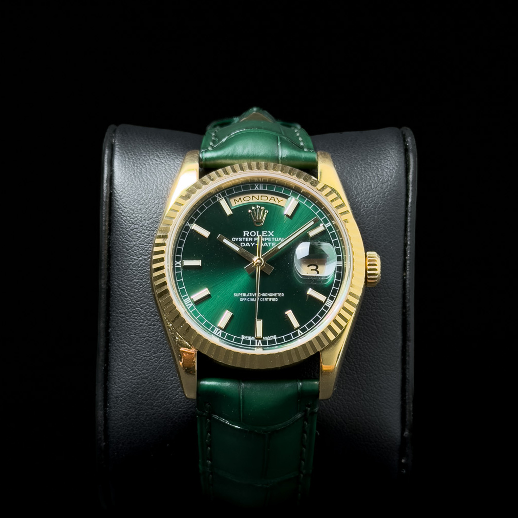 Rolex Day-Date 118238