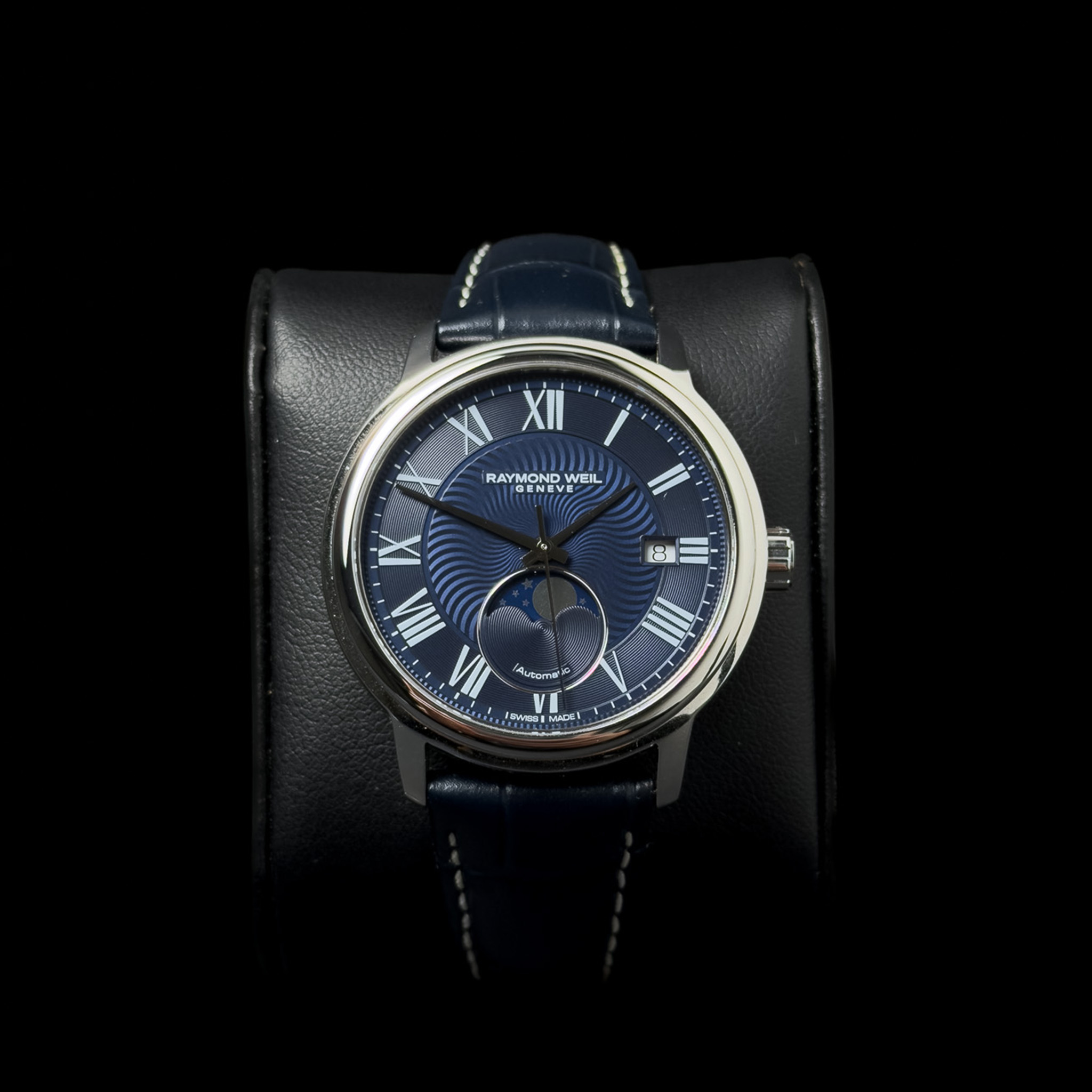 Raymond Weil Maestro