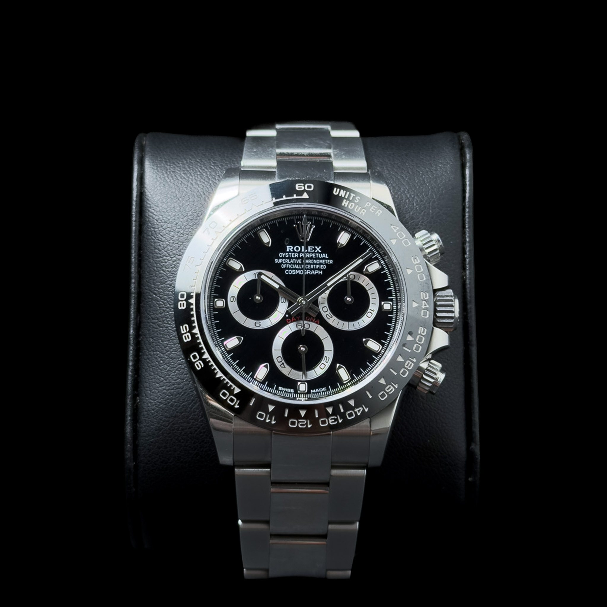 Rolex Daytona 116500LN