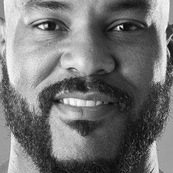 Gerald Washington 
