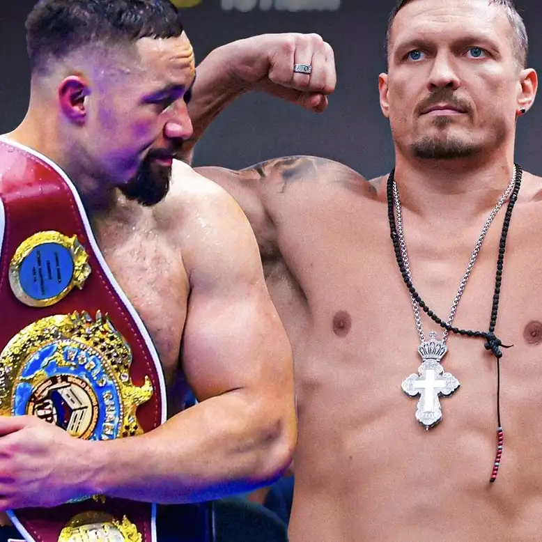 Joseph Parker has earned his shot, but with Riyadh Season pulling out, will he get the fight — or just the belt?