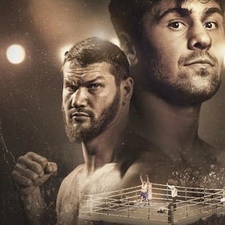 Dave Allen returns October 11 to face Arslanbek Makhmudov in Sheffield — a high-stakes battle streamed live on DAZN.