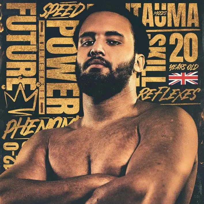 Moses Itauma has all the tools, but Dillian Whyte has the experience. Their August 16 clash will answer the biggest questions about Britain’s latest heavyweight hope.