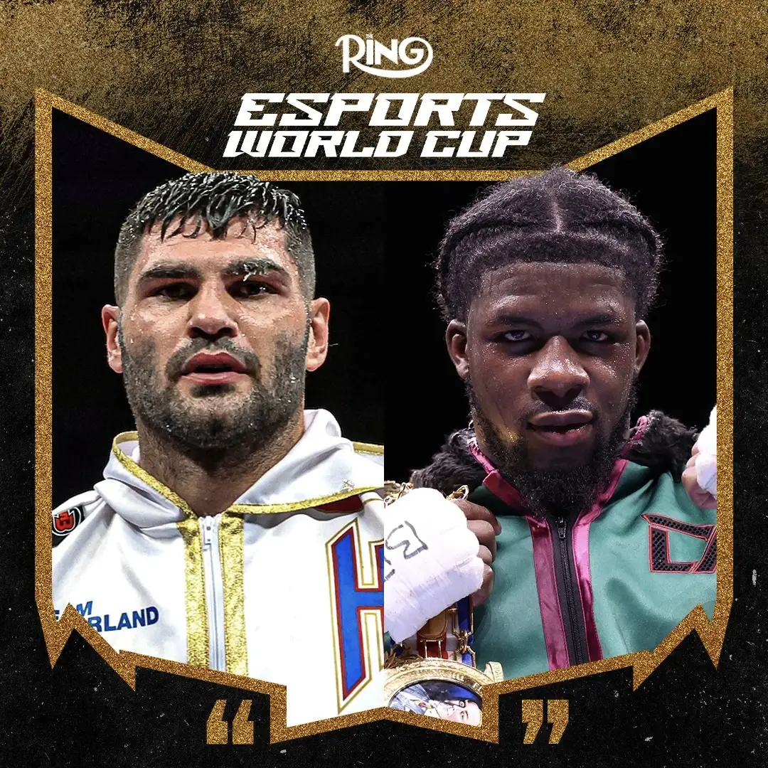 Two big men, two different missions: Hrgović looks to climb back toward a title shot, while Adeleye takes the biggest risk of his career.