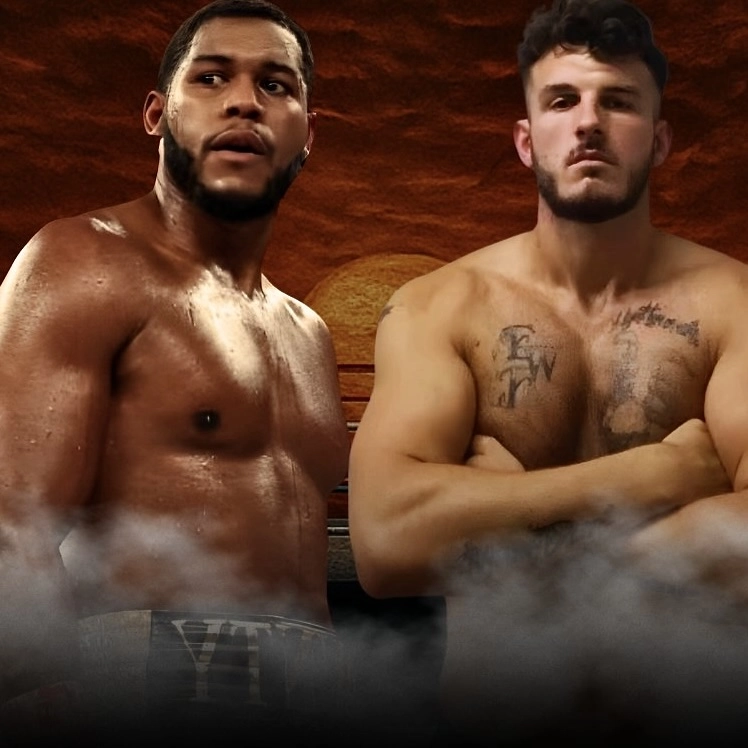 Michael Hunter meets undefeated Eli Frankham on Dec 5 at York Hall, a showcase bout highlighting Hunter’s skill and Frankham’s biggest test yet.