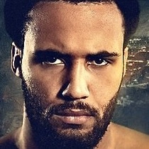 Moses Itauma meets Jermaine Franklin on January 24 at Co-op Live in Manchester in a key heavyweight test streamed live by DAZN.