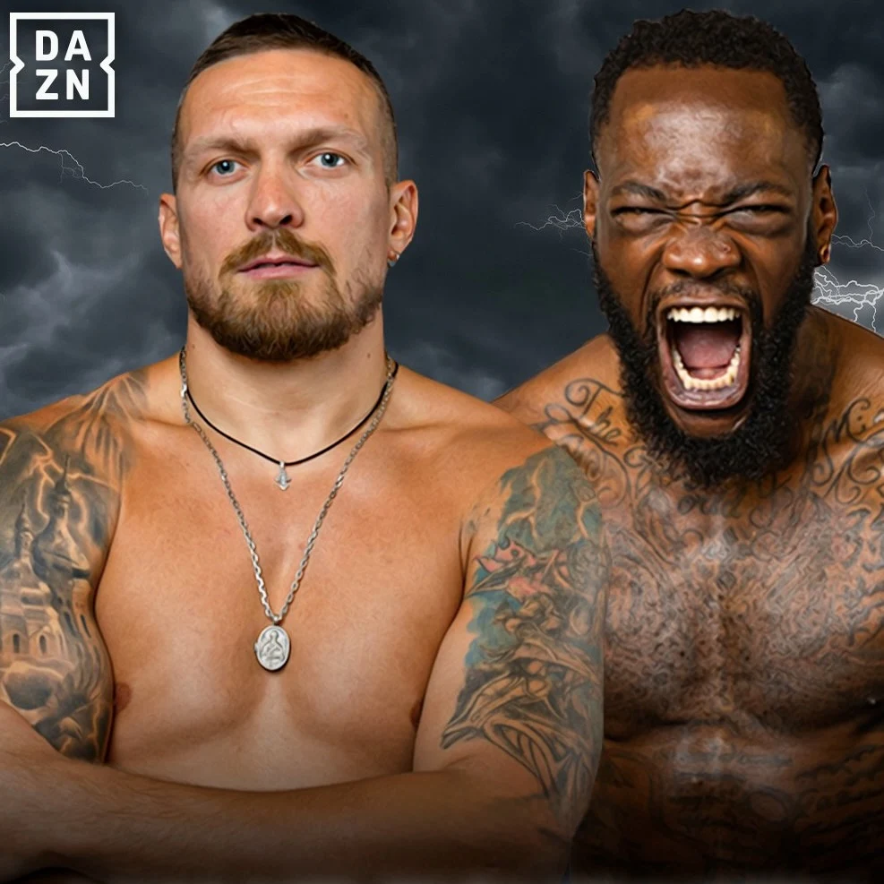 Usyk’s decision to choose Deontay Wilder over mandatory challenger Fabio Wardley raises questions about matchmaking, merit, and heavyweight title obligations.