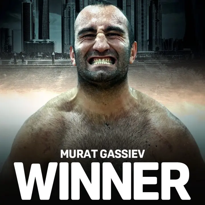 Kubrat Pulev was stopped in six rounds as Murat Gassiev captured the WBA Regular heavyweight title with a crushing knockout.