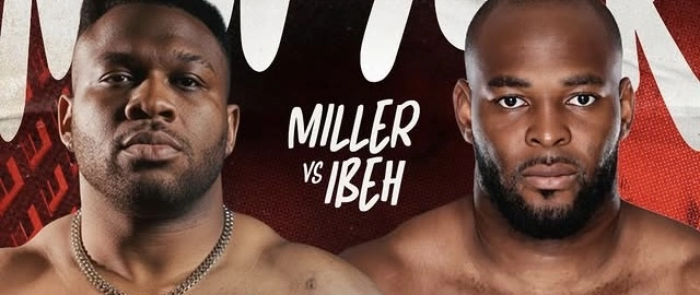 Big Stakes in the Big Apple: Jarrell Miller Faces Kingsley Ibeh at MSG Big Stakes in the Big Apple: Jarrell Miller Faces Kingsley Ibeh at MSG