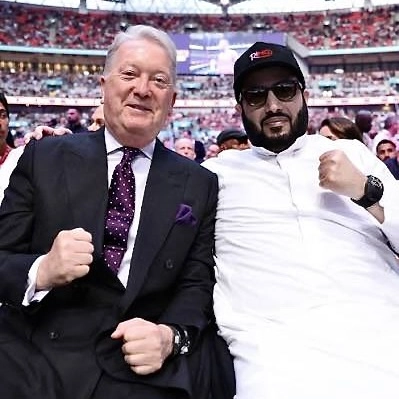 Boxing power structures shift as Warren alleges breach of exclusivity in Saudi-backed Zuffa Boxing deal.