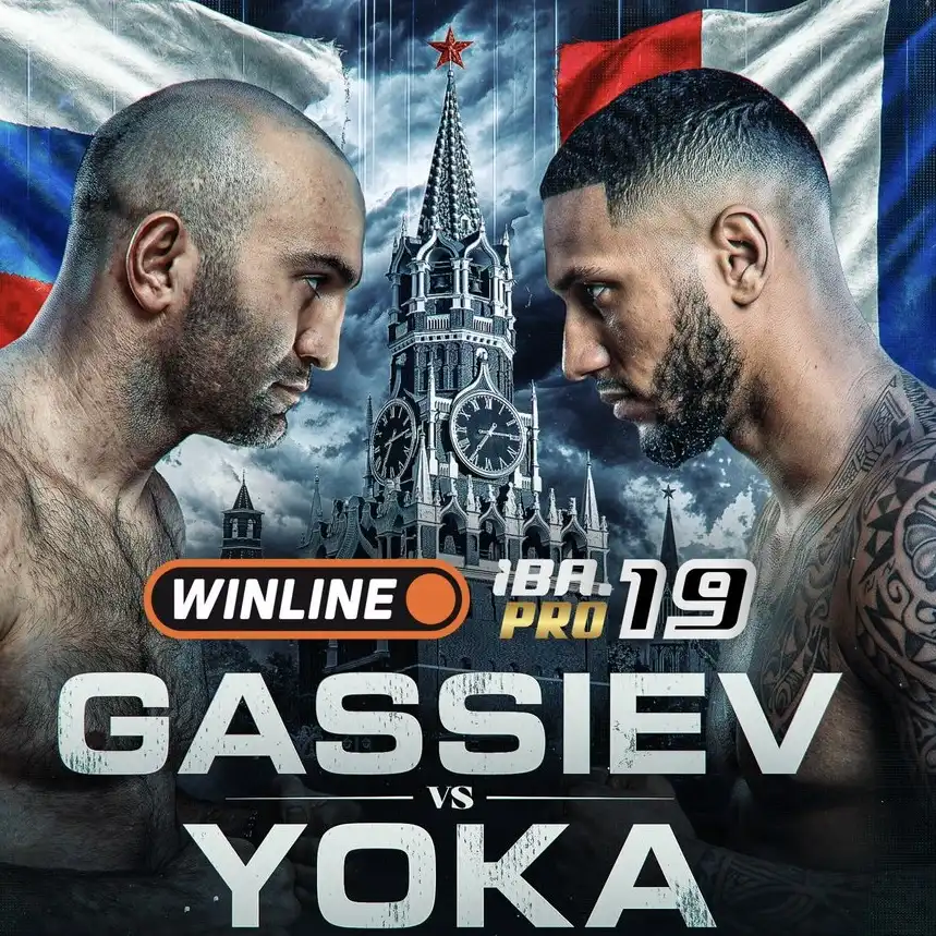 Former cruiserweight champion Murat Gassiev faces Olympic gold medalist Tony Yoka on July 11 in a major heavyweight showdown in Moscow.