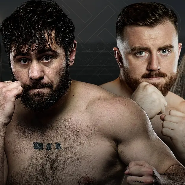 Veteran Dave Allen returns to face Ireland's Thomas Carty at Croke Park in a heavyweight contest that could shape the future of both fighters.