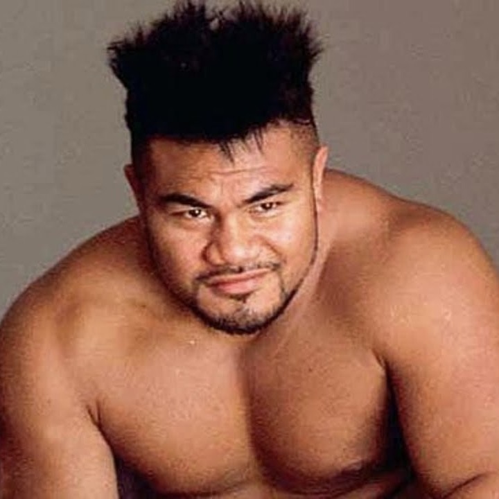 David Tua