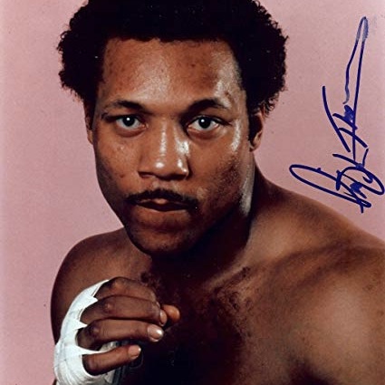 Pinklon Thomas