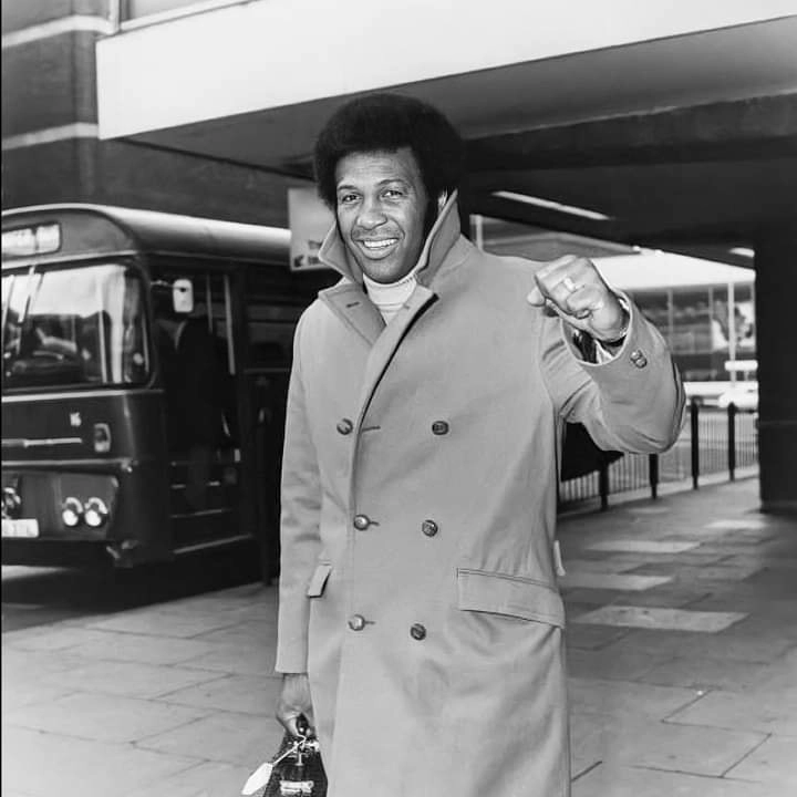 Jimmy Ellis