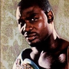 Hasim Rahman