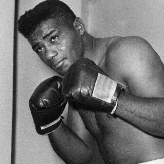 Floyd Patterson