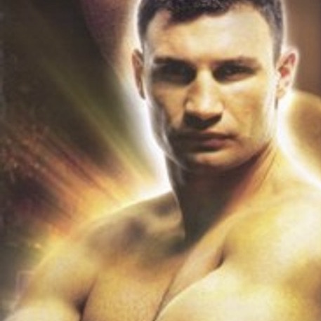 Vitali Klitschko 