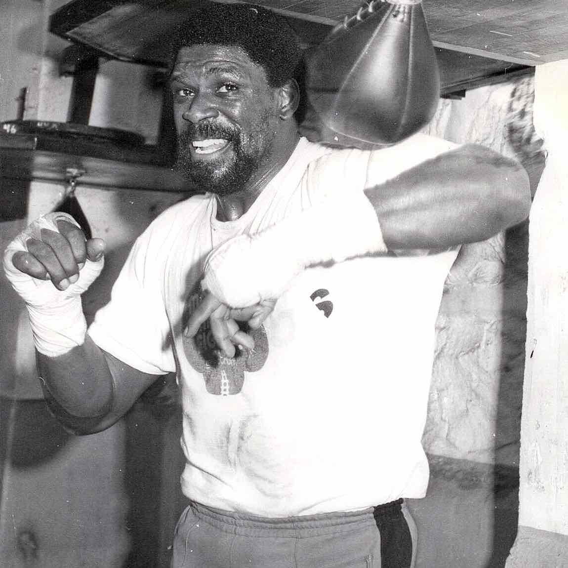 Ron Lyle