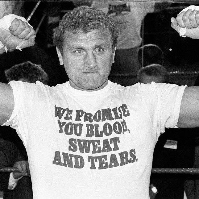 Joe Bugner