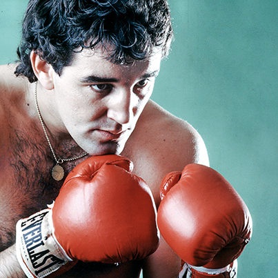 Gerry Cooney