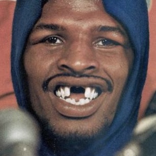Leon Spinks
