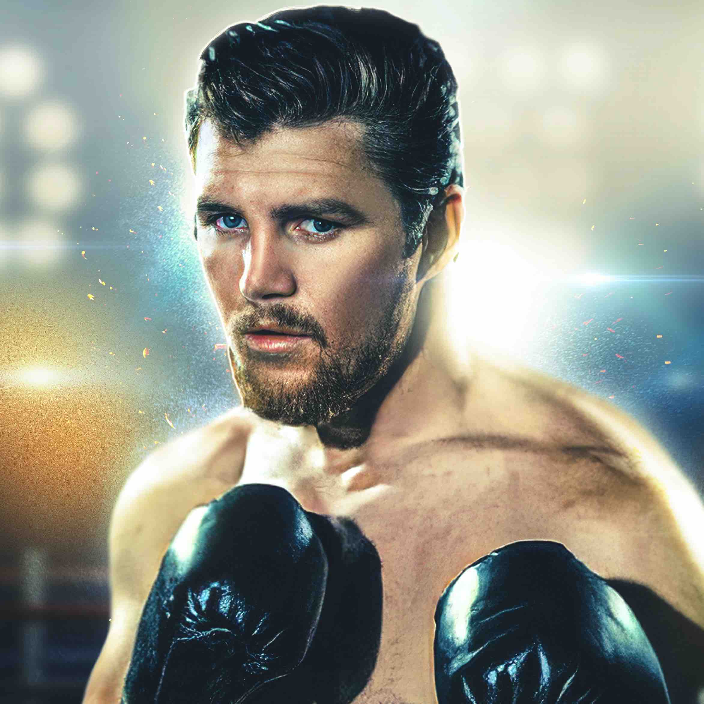Jerry Quarry