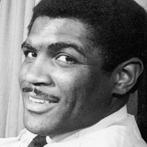 Ernie Terrell