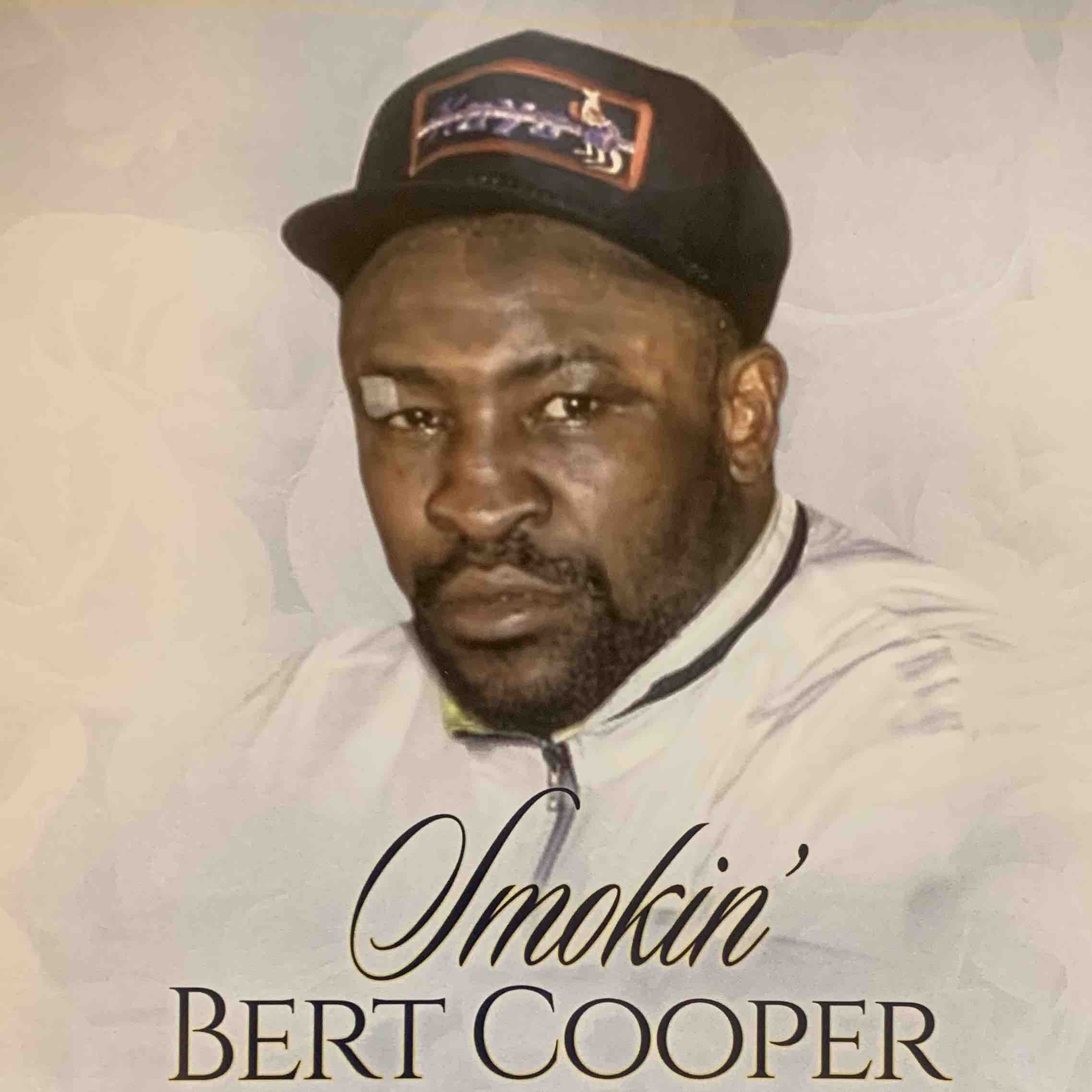 Bert Cooper 
