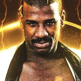 Michael Spinks