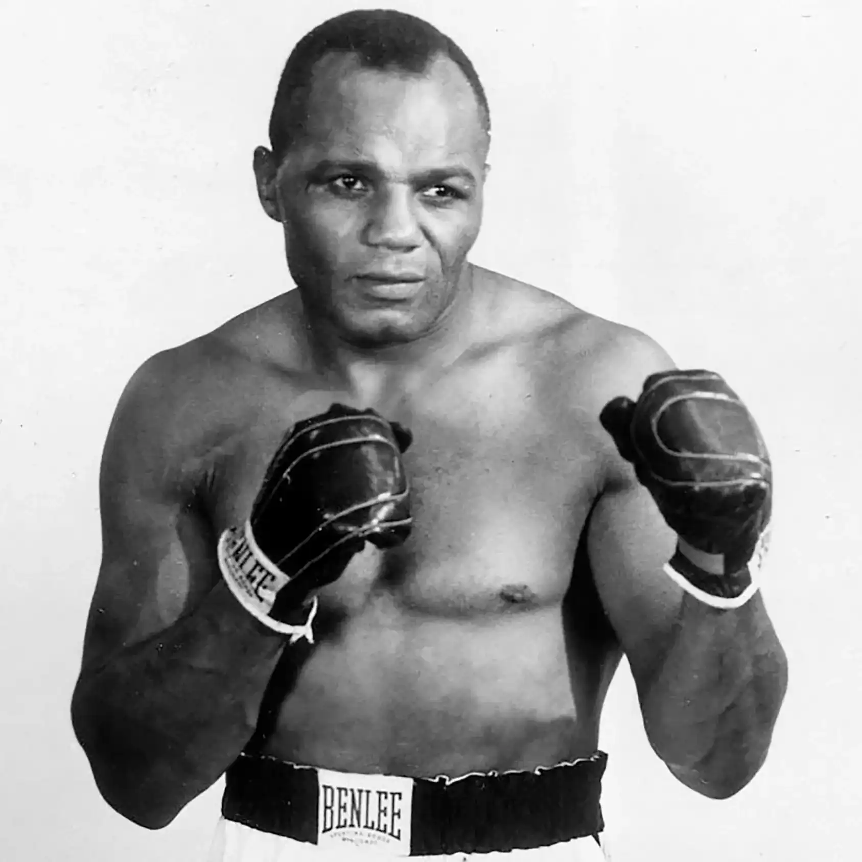 Jersey Joe Walcott